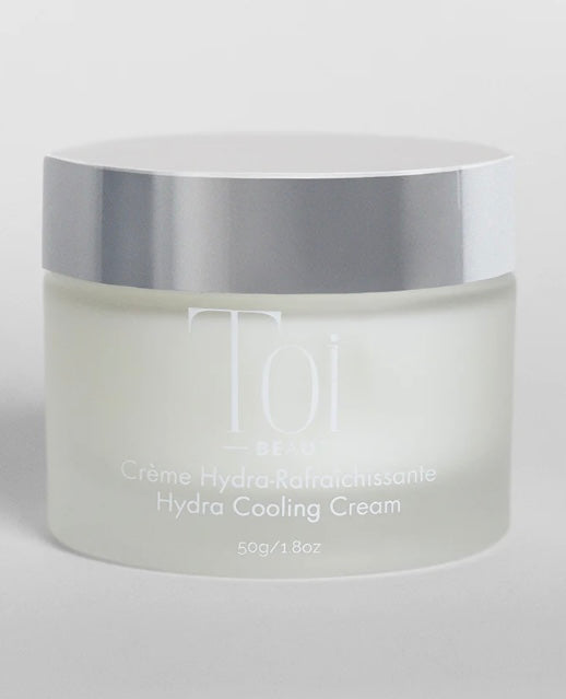 Crème Hydra Cooling Water