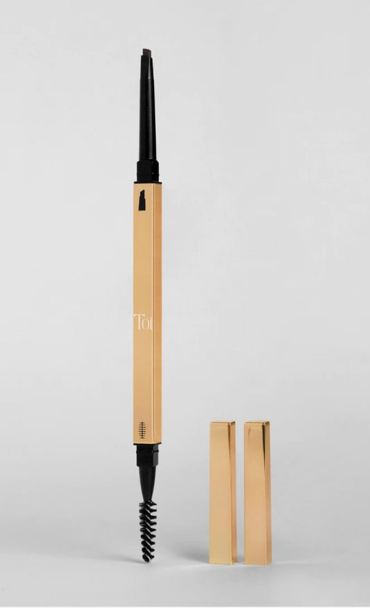 Crayon définissent de sourcils