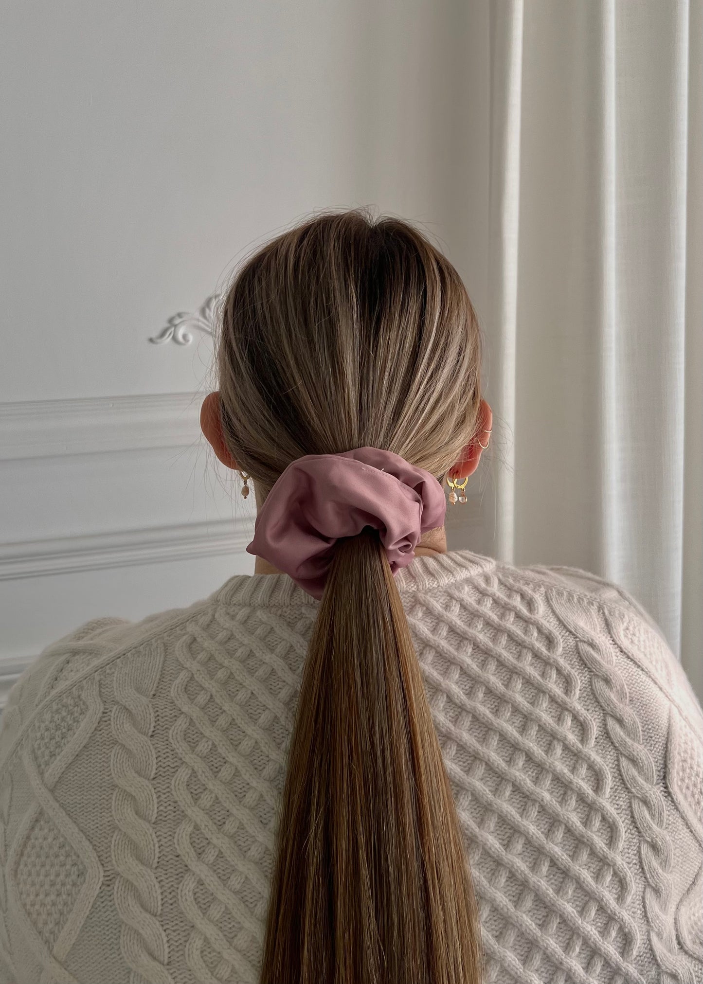 Chouchou L - Soft berry