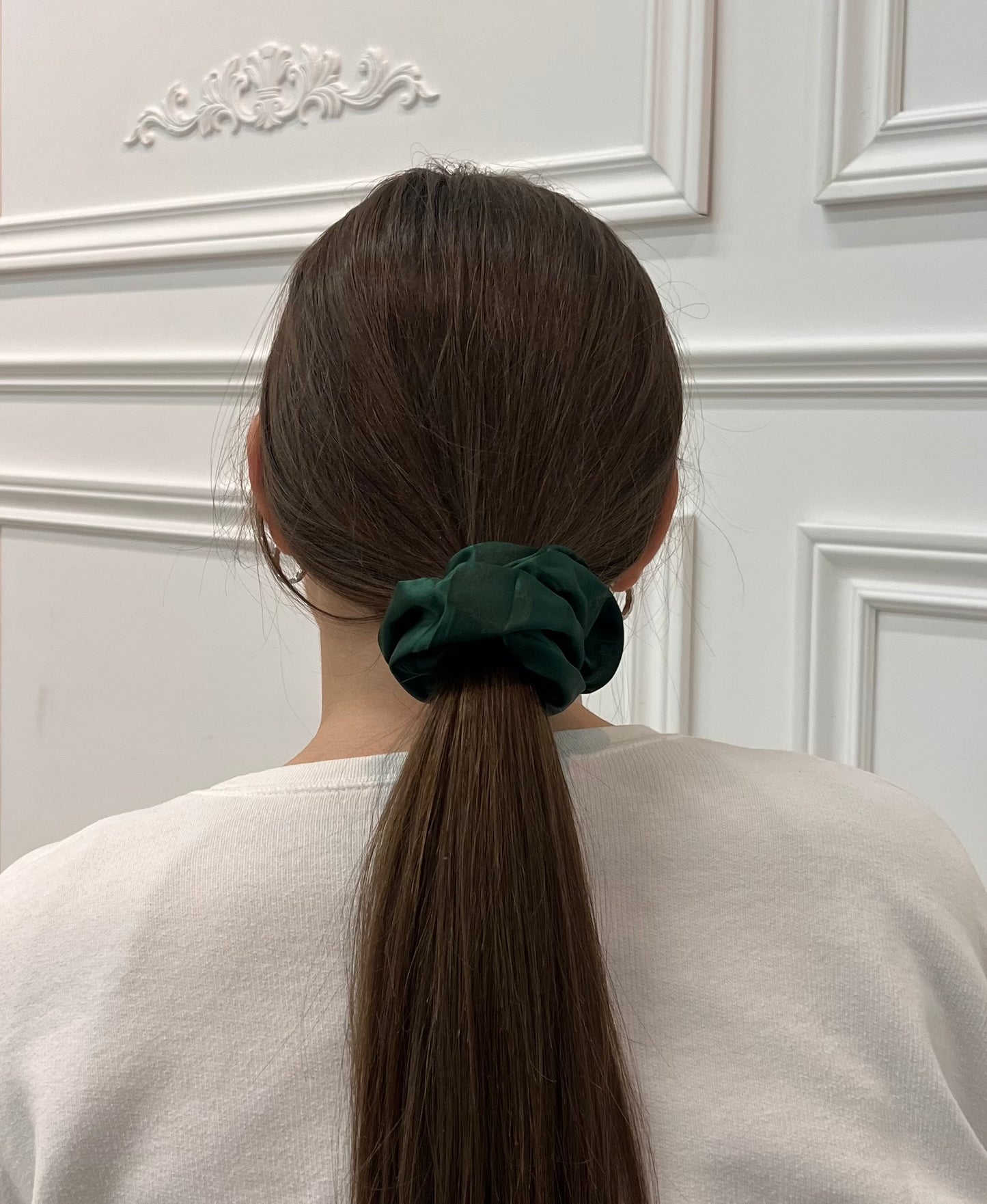 Chouchou L - Vert Scintillant