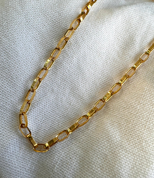 Collier Louise - Or
