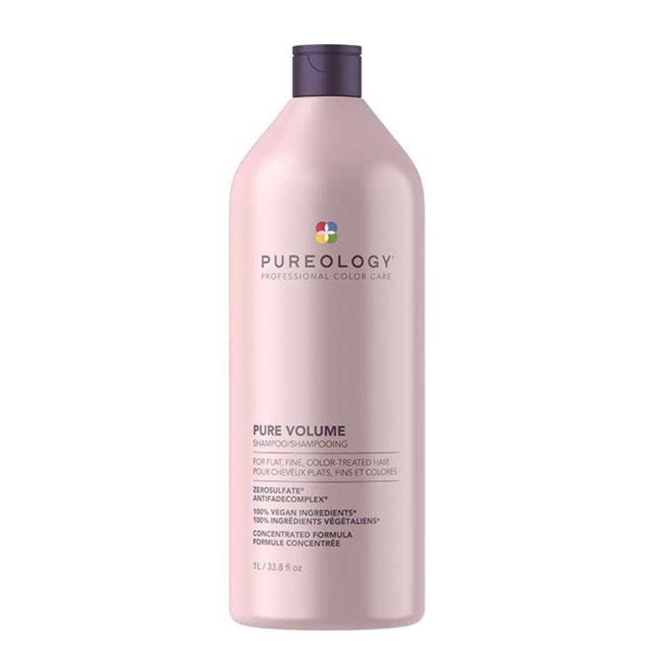 Shampooing Pureology - Pure volume 1L