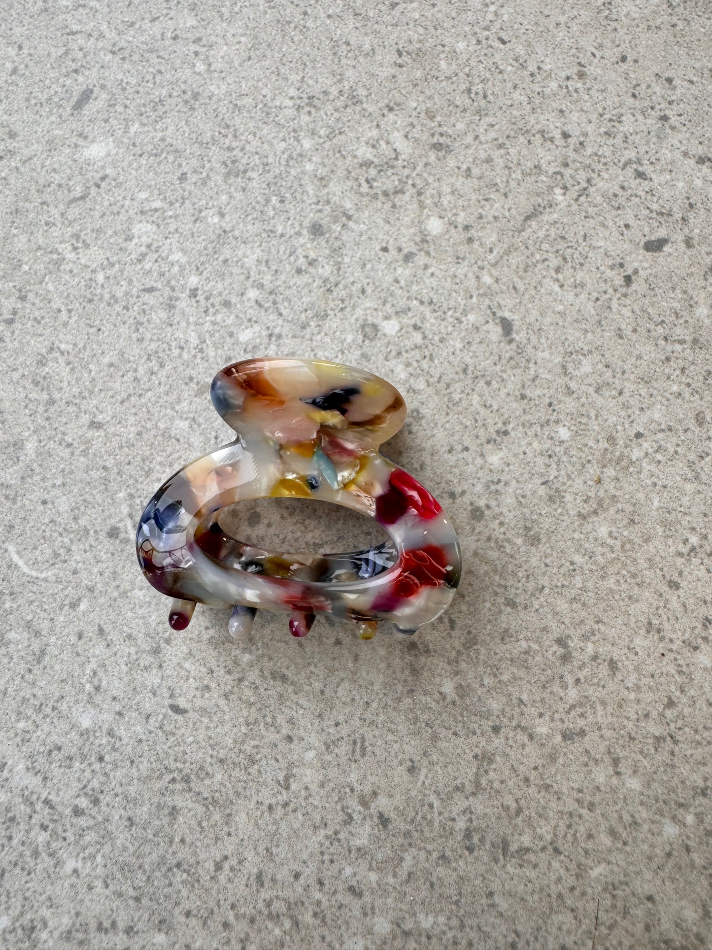 Pince Ronde - Multicolore