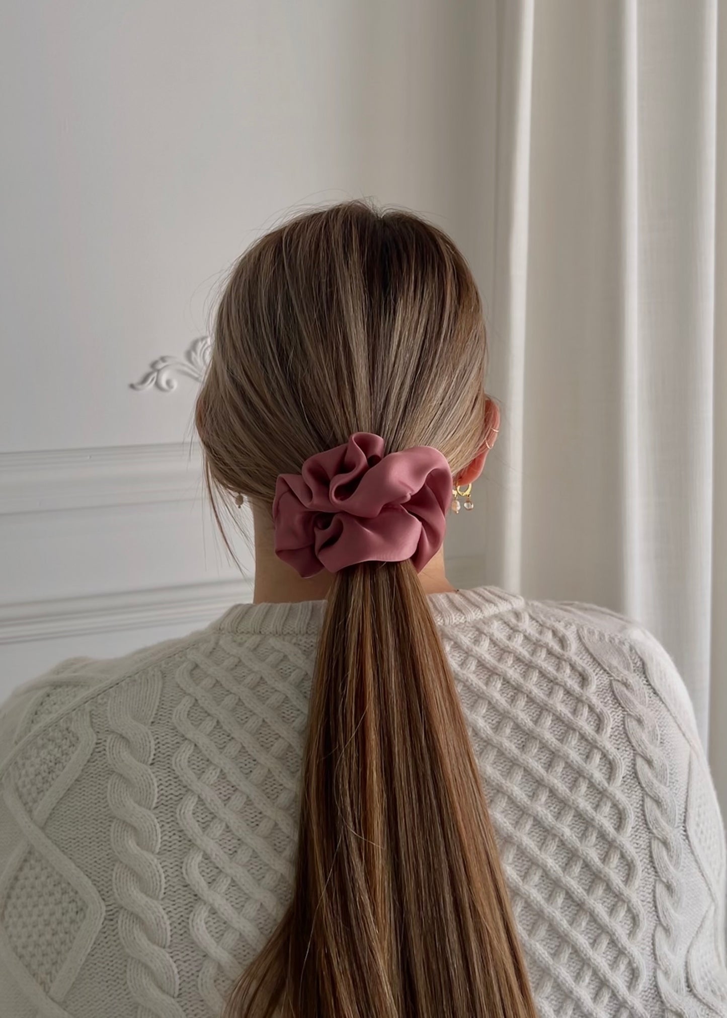 Chouchou L - Hollywood