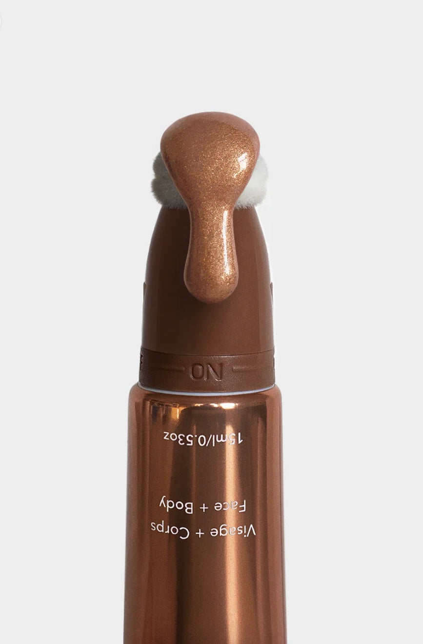 You Glow-Illuminateur Liquide