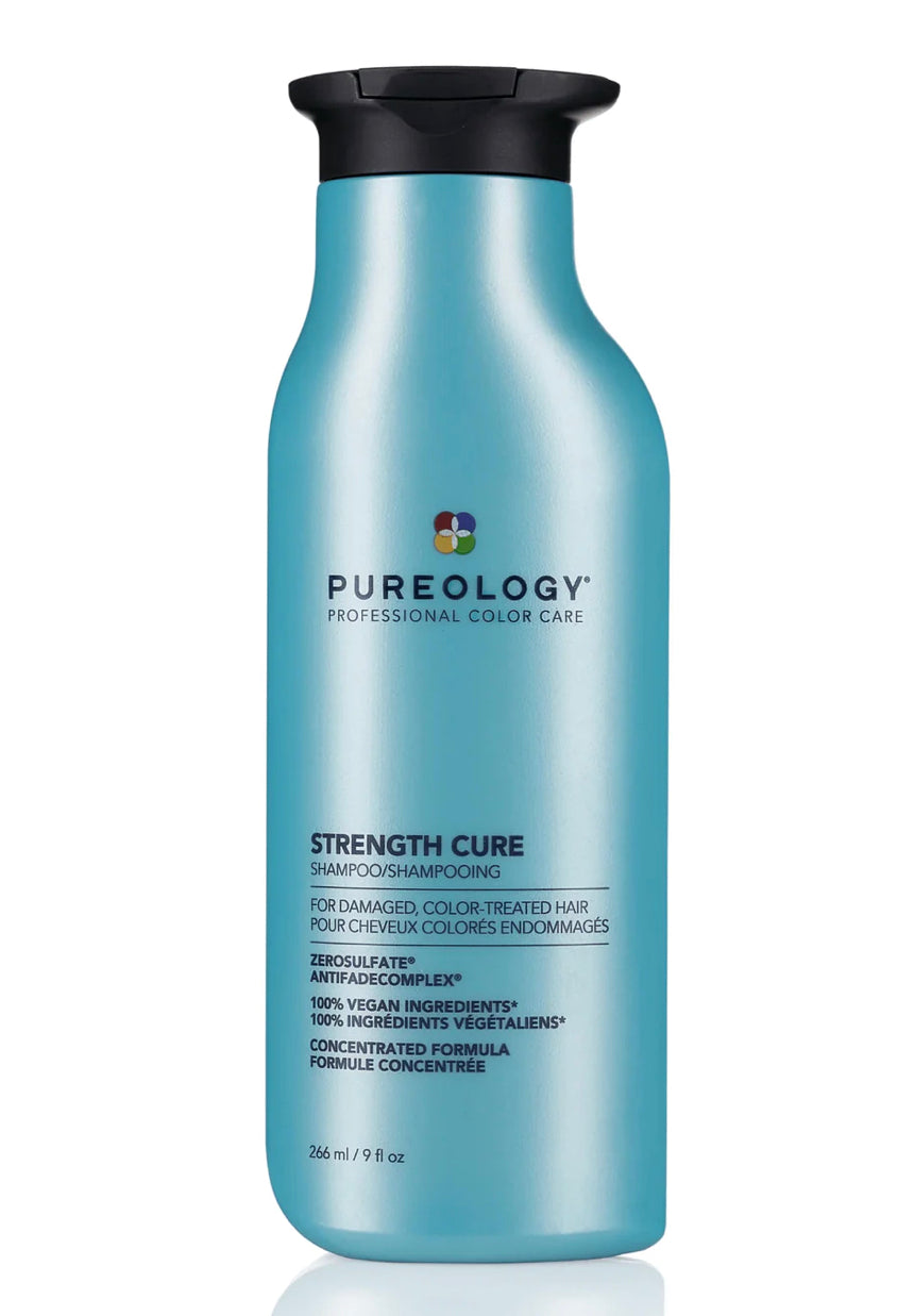 Shampooing Pureology - Strengtn cure