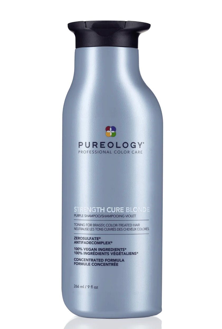 Shampooing Pureology - Violet strength cure