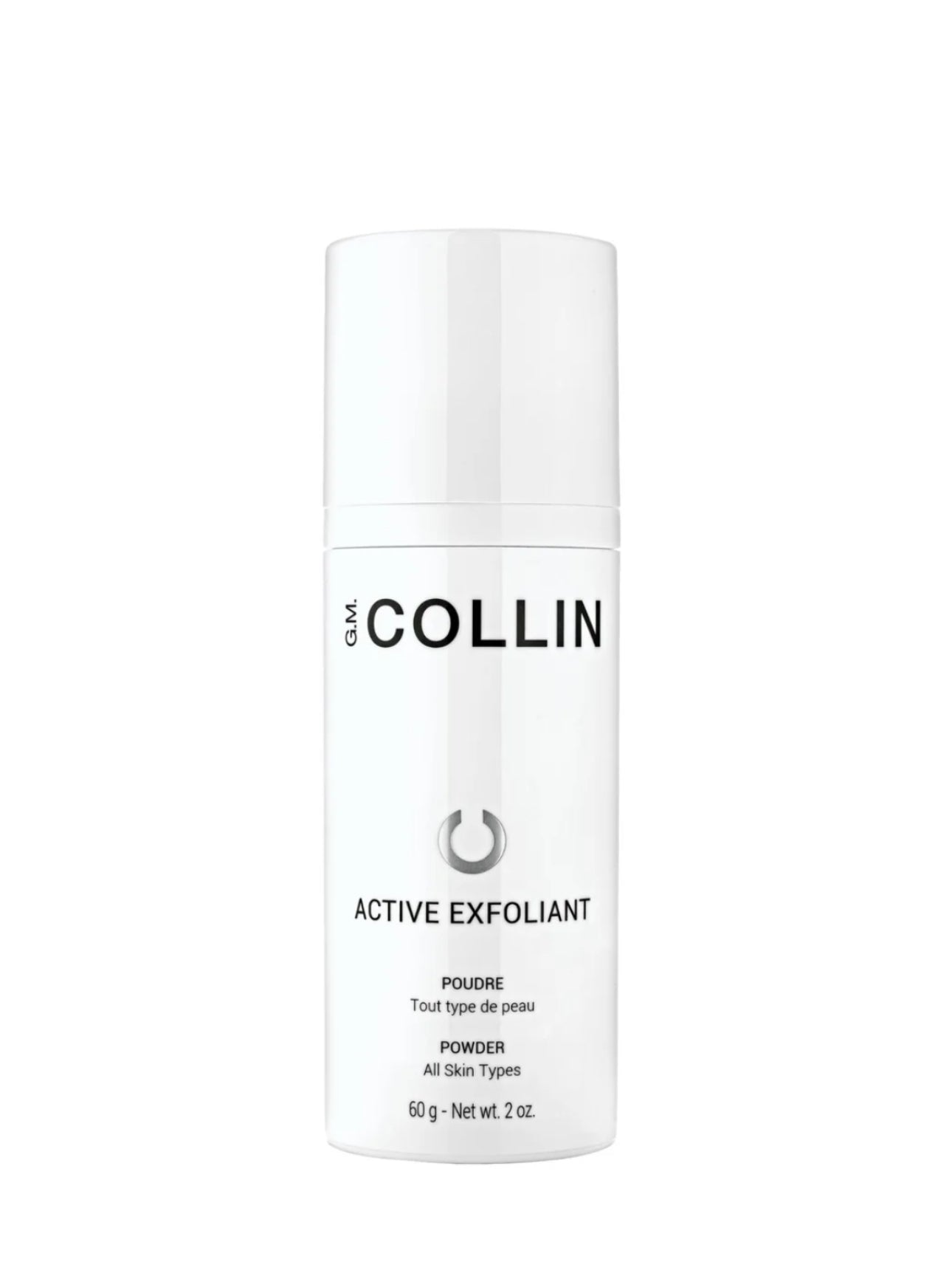 Active Exfoliant-Poudre
