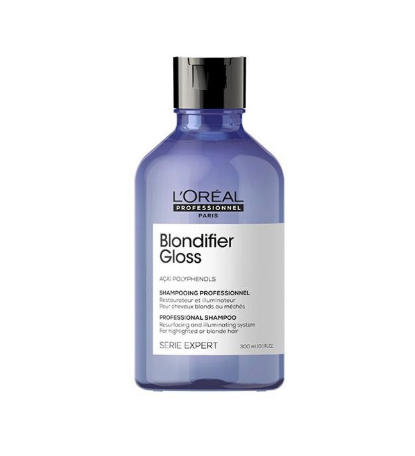 Blondifier Gloss - Shampooing 300ml