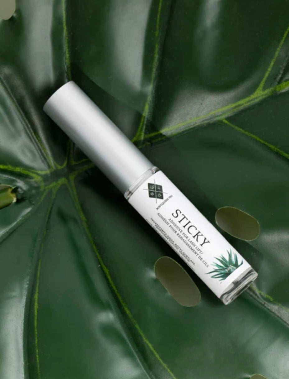 Colle pour Lash Lift Vegan | Adhérence Supérieure