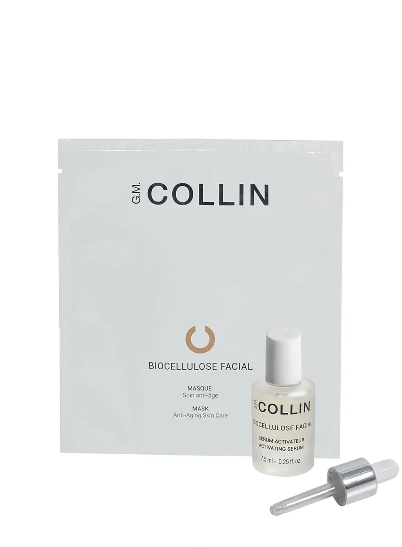 Biocellulose Facial-Masque