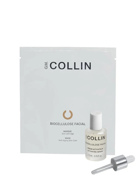 Biocellulose Facilal-Masque