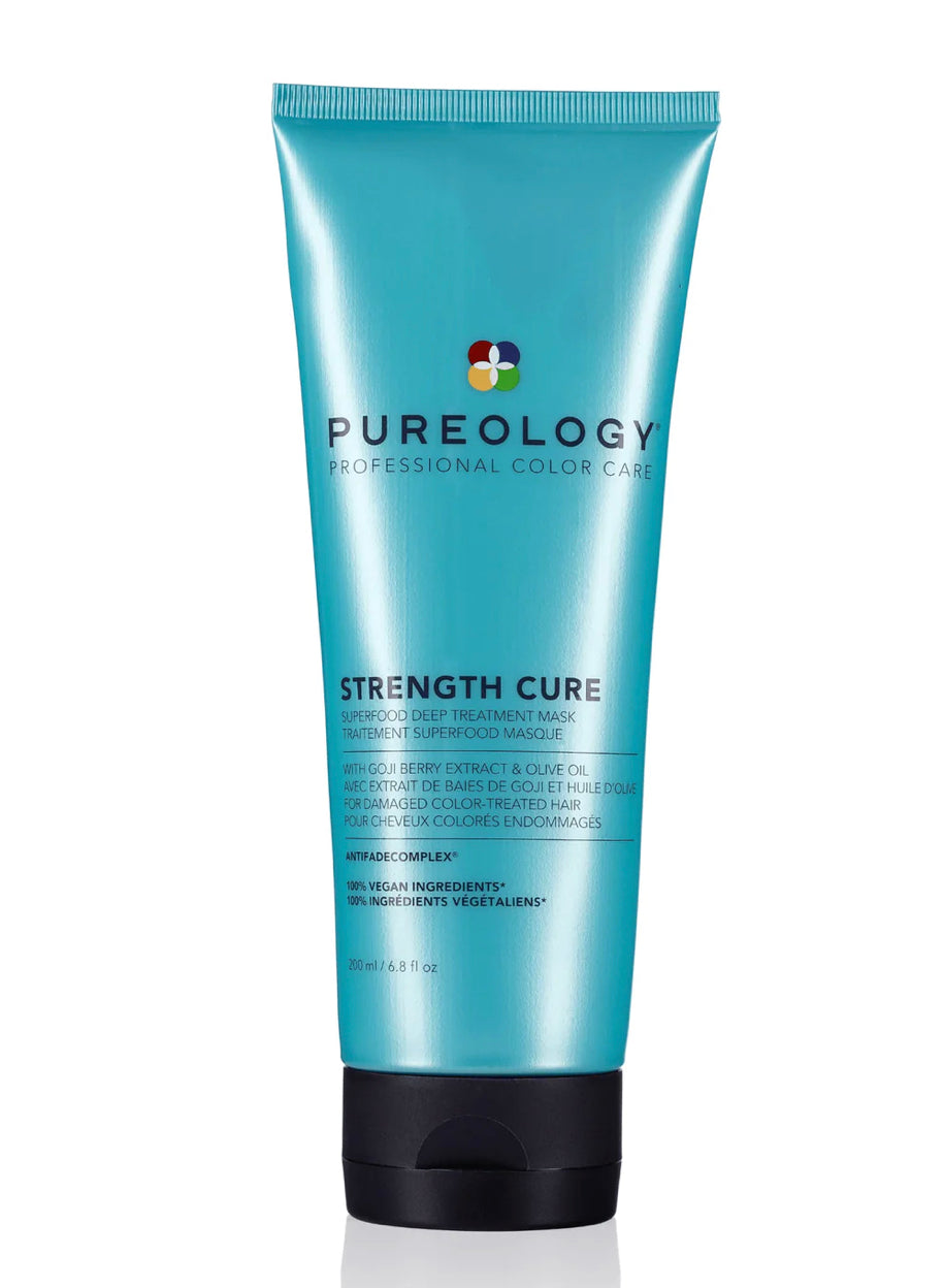 Masque Pureology- Strength cure