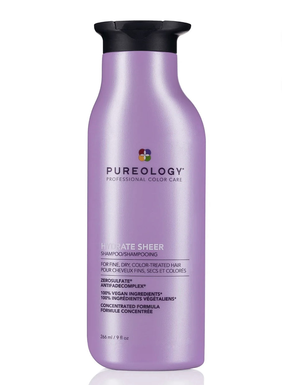 Shampooing Pureology - Hydrate sheer