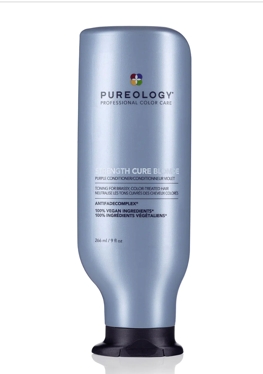 Revitalisant Pureology - Violet strength cure