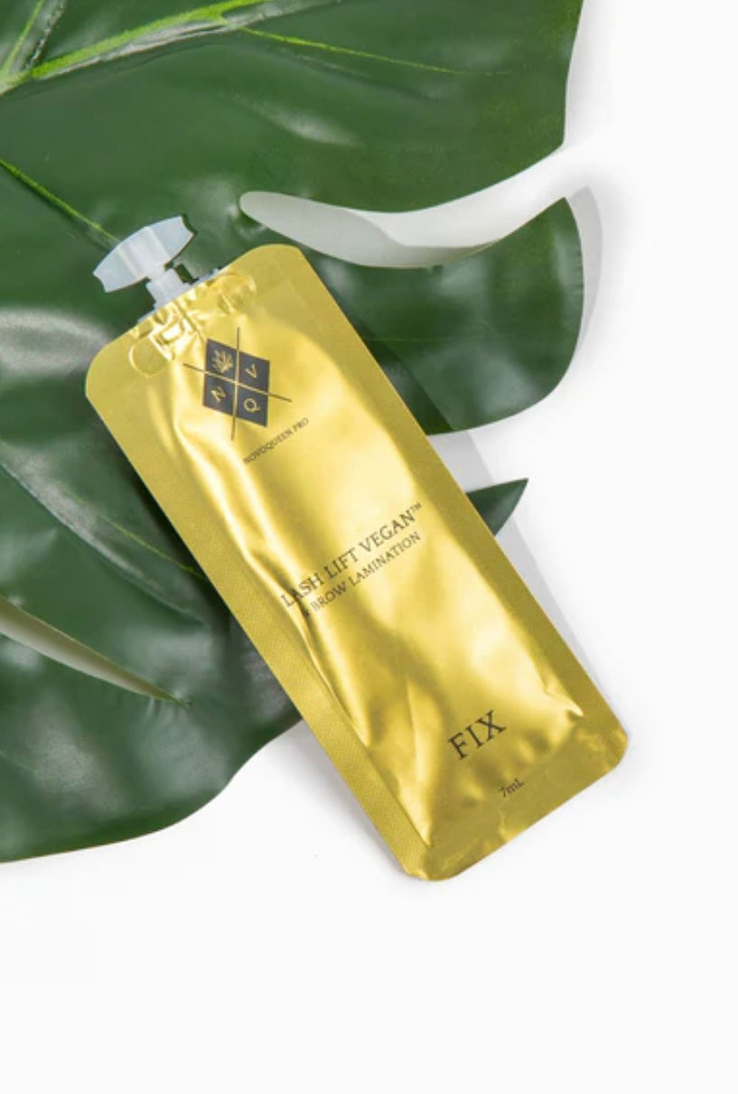 Lotion Lash Lift | Fix 2 (1x10ml)