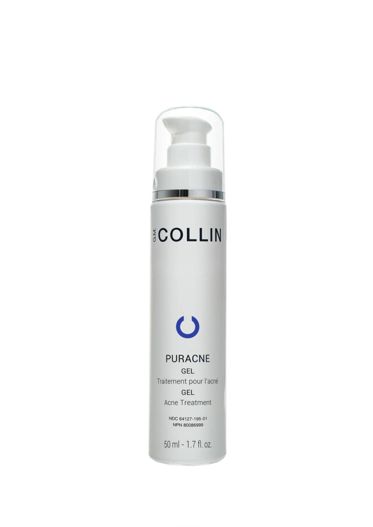 Puracne - Traitement pour l'acné