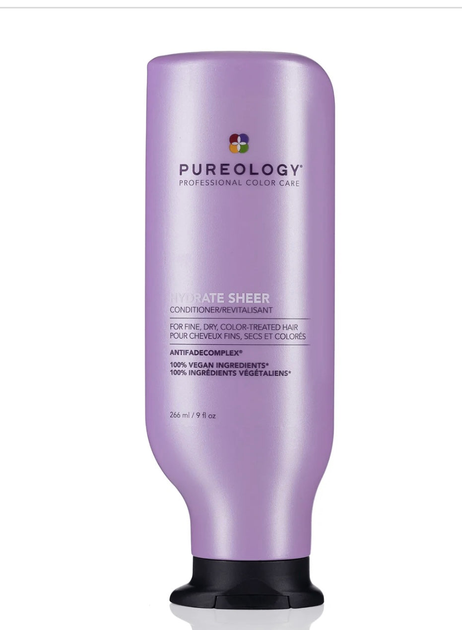 Revitalisant Pureology - Hydrate sheer