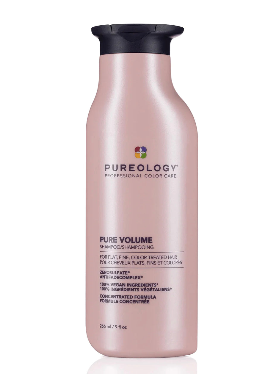 Shampooing Pureology - Pure volume