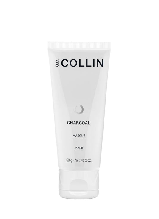 Charcoal-Masque