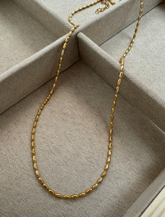 Collier Amara - Or