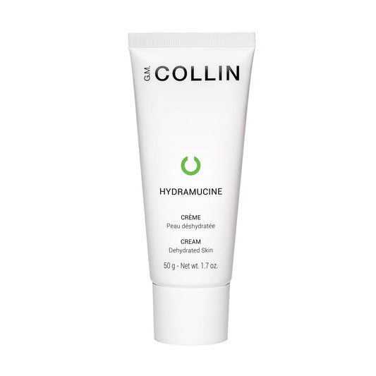 Crème hydramucine