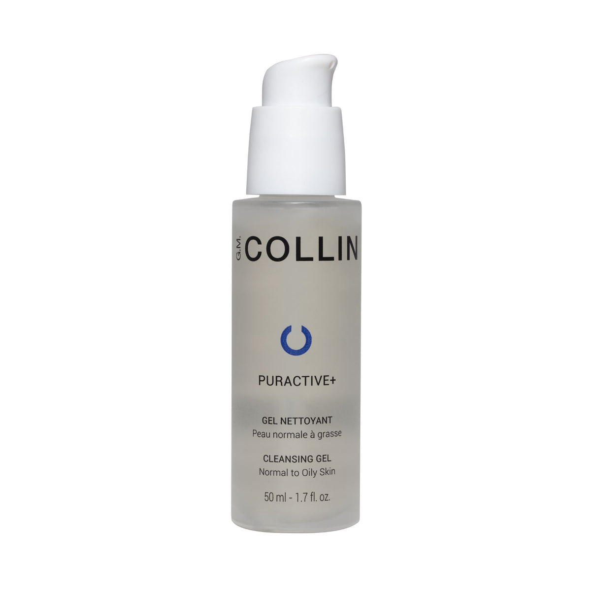 Puractive+ Gel Nettoyant