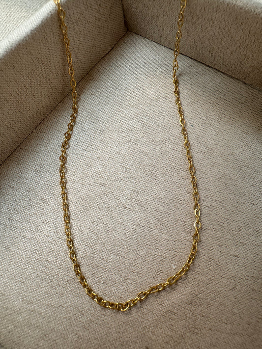 Collier Maxim - Or