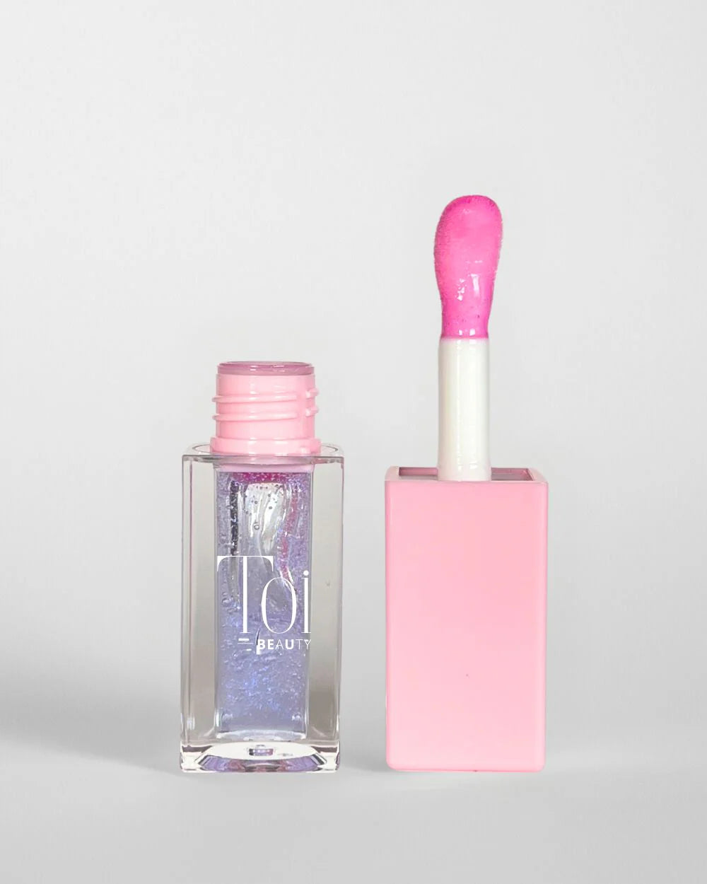 Huile Teintée Pour les Lèvres