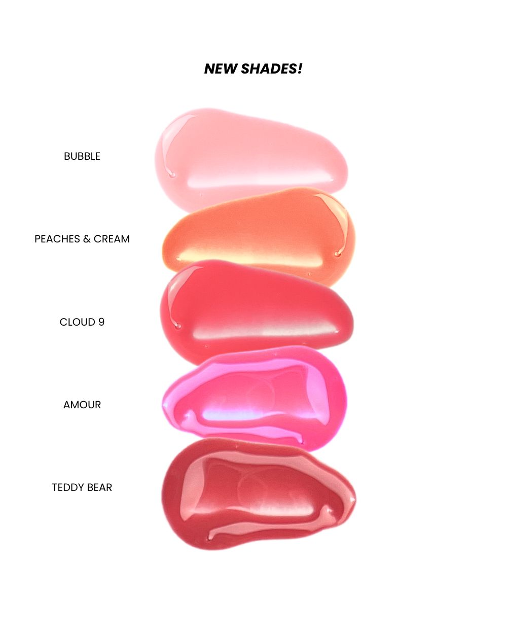 Baume à lèvres Lip Sundaes