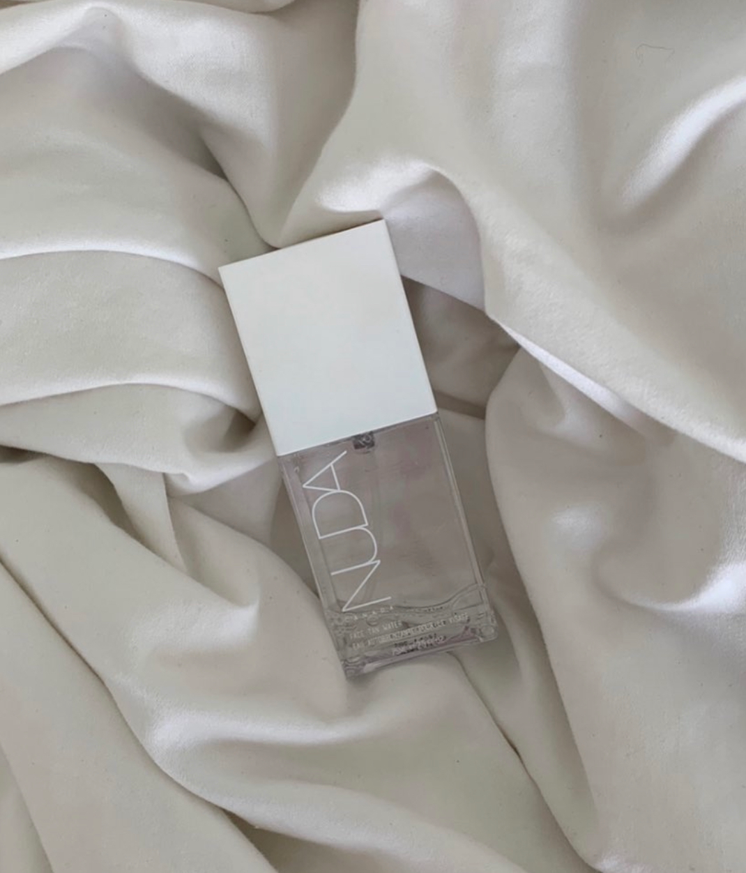 Cloudmist Eau autobronzante