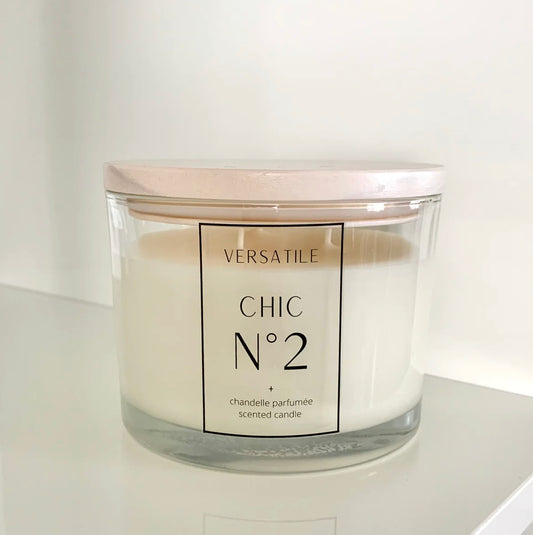 Chandelle-Chic N2