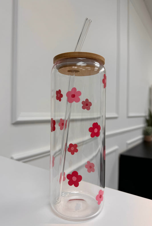 Verre bamboo