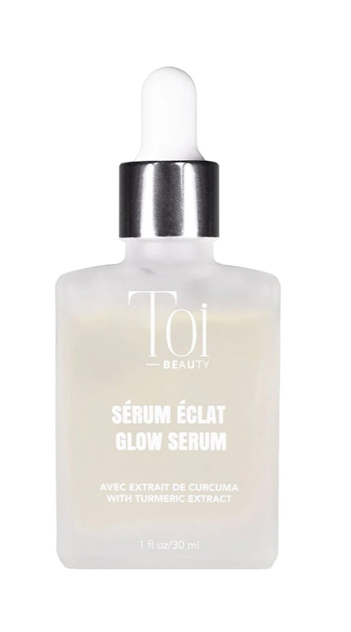 Sérum Éclat