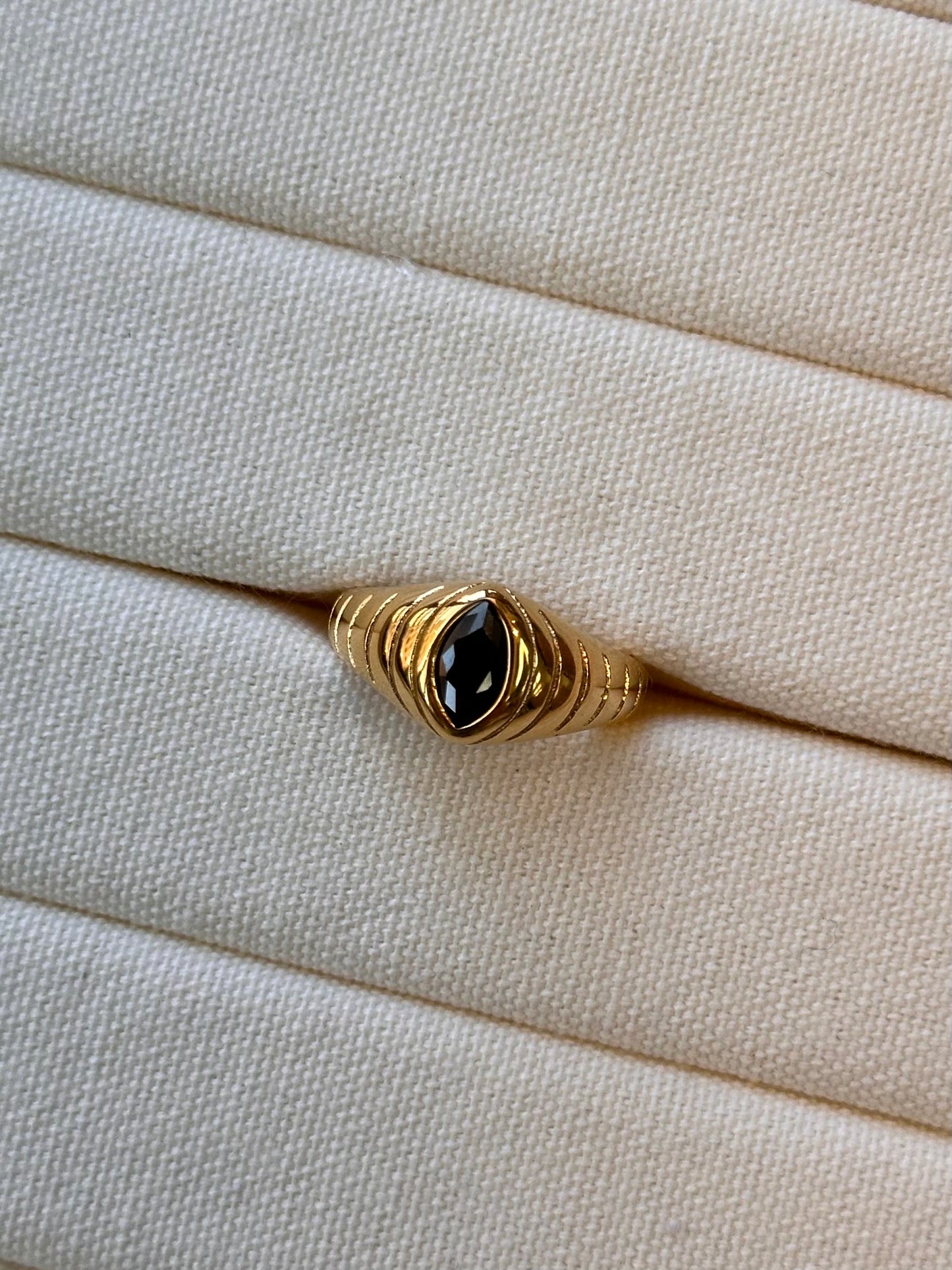 Bague Esther - Or