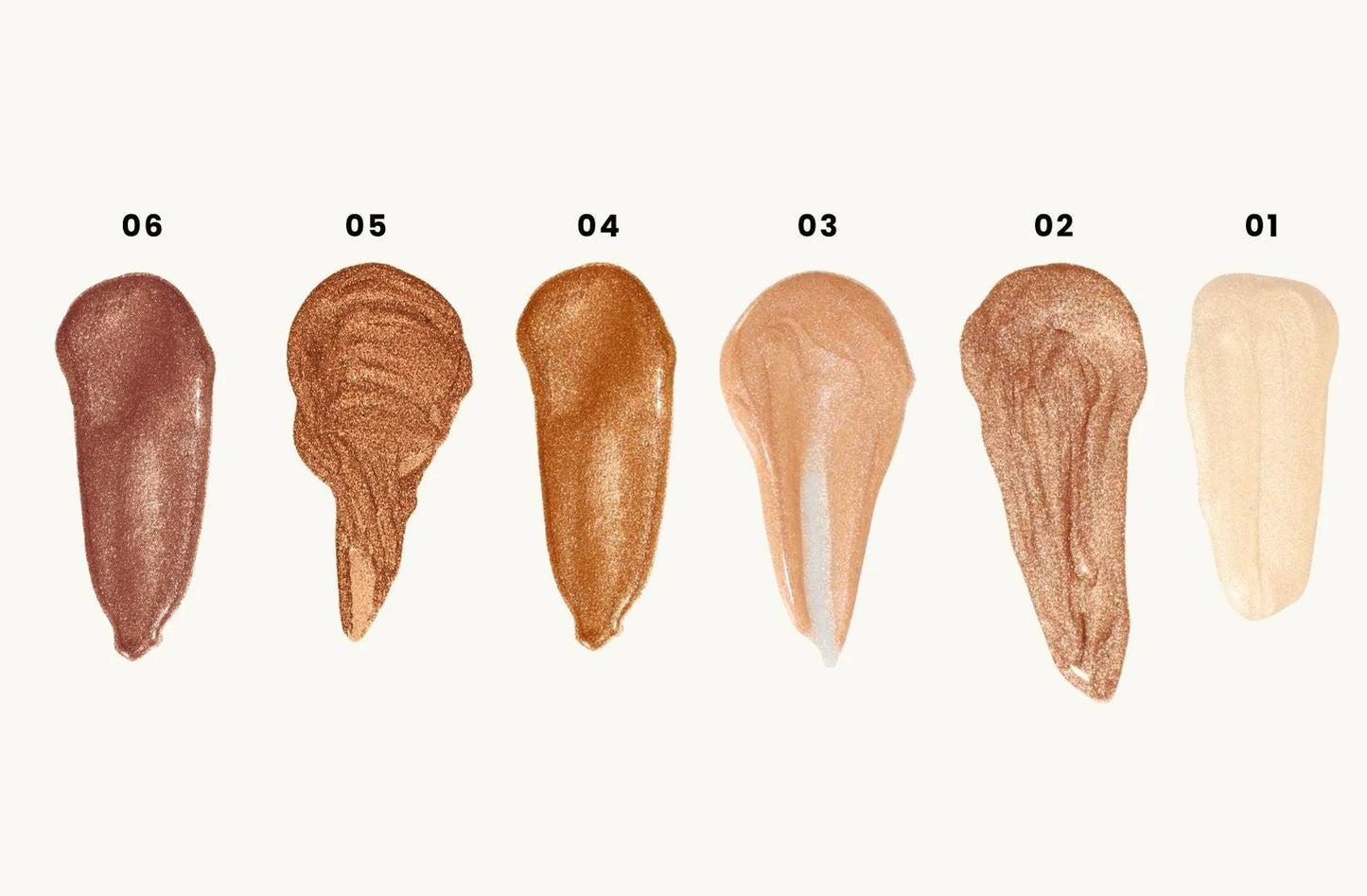Toi Beauty Skin Glow – Perfecteur de peau teinté