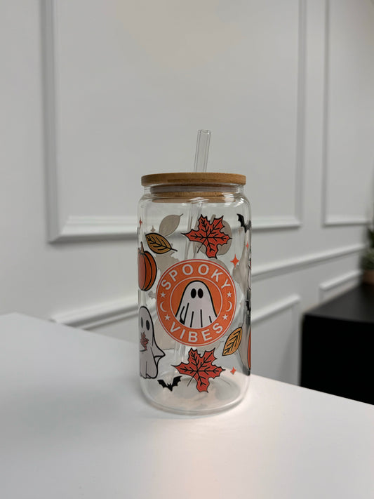 Verre bamboo