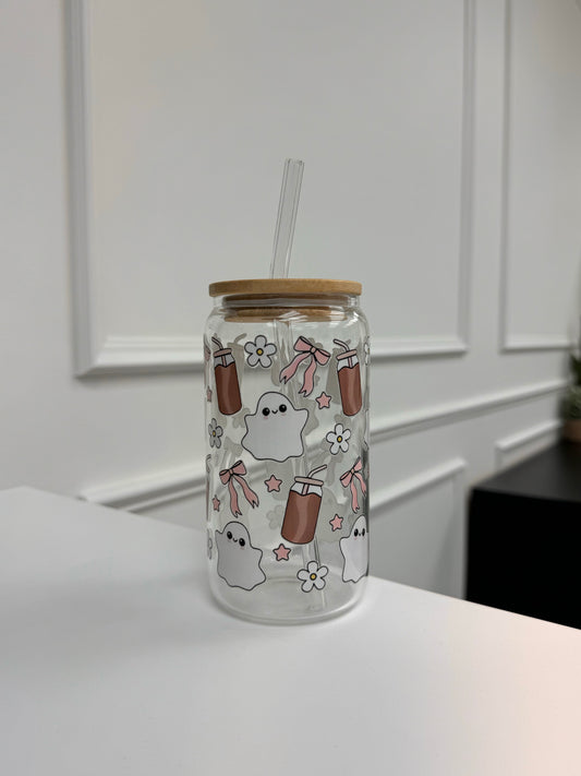 Verre bamboo