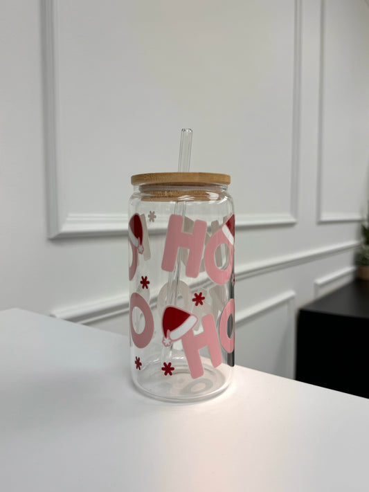 Verre bamboo