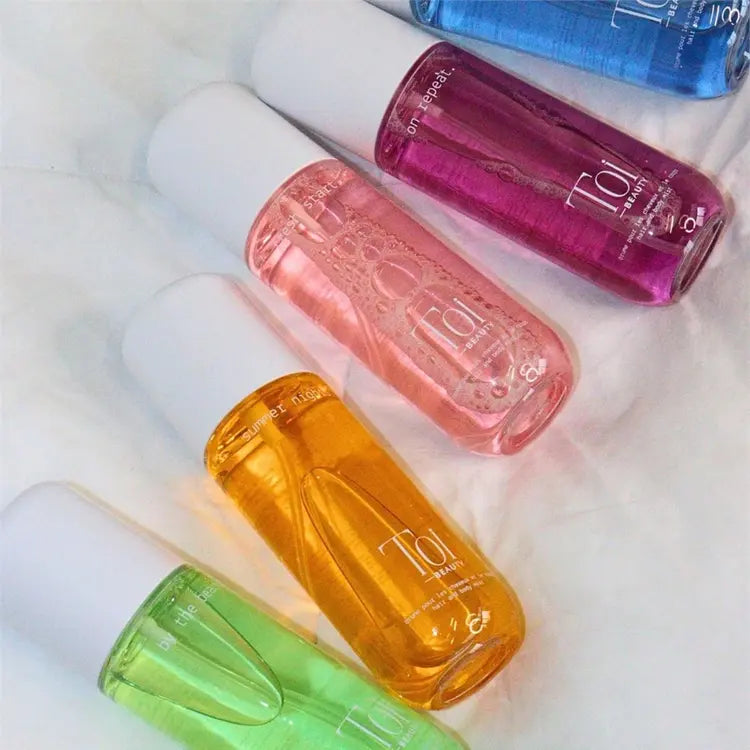 Brume Cheveux & corps