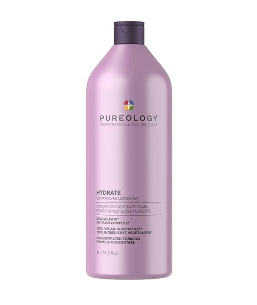 Shampooing Pureology - Hydrate 1L