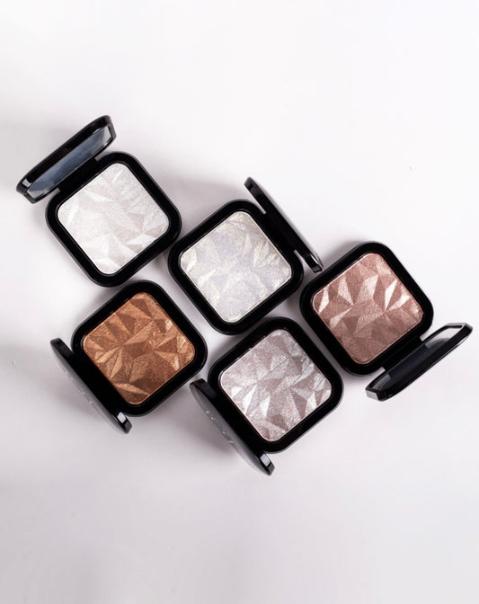 You Glow - Illuminateur en Poudre Visage & Corps