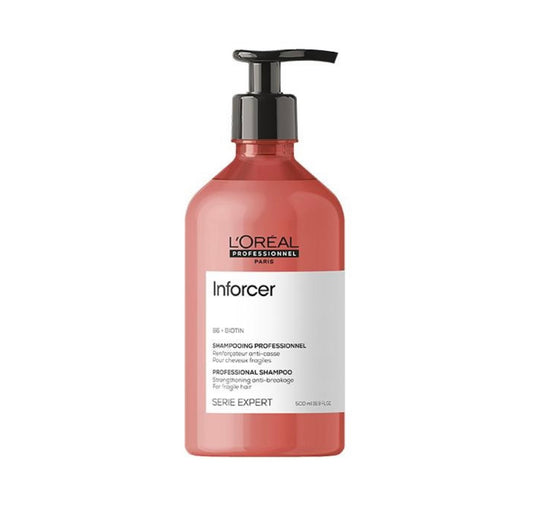 Inforcer - Shampooing 500ml