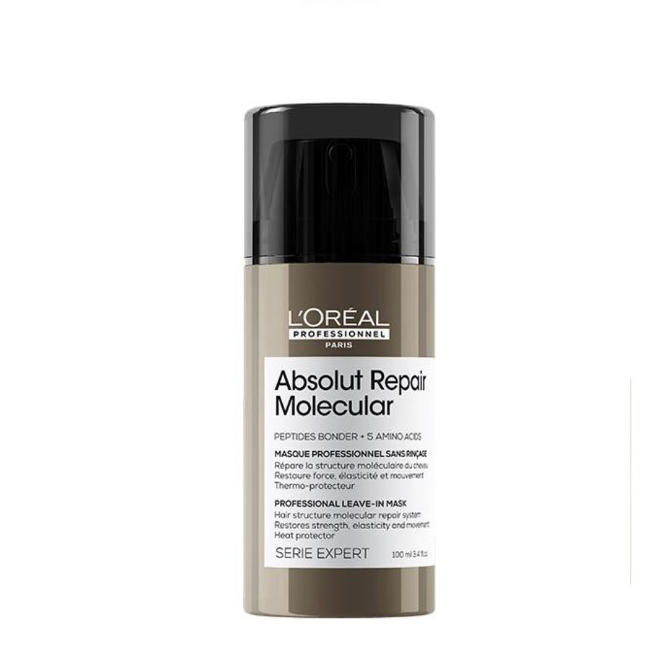 Absolut Repair Molecular - Masque sans rinçage 100ml