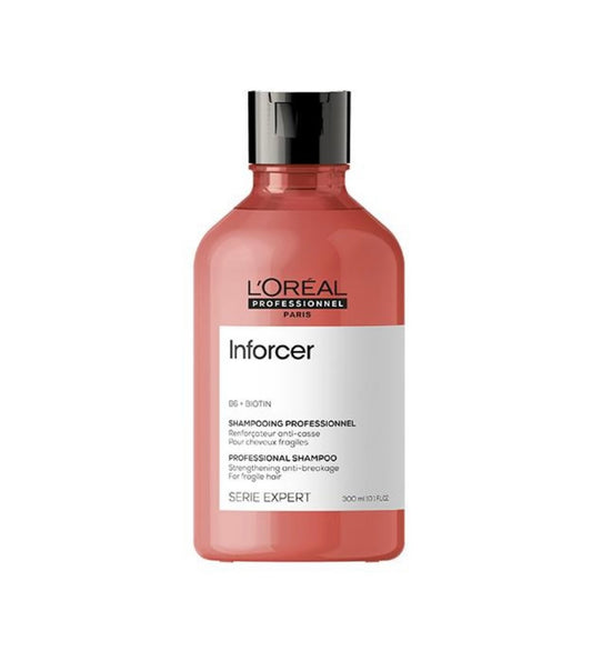 Inforcer - Shampooing 300ml