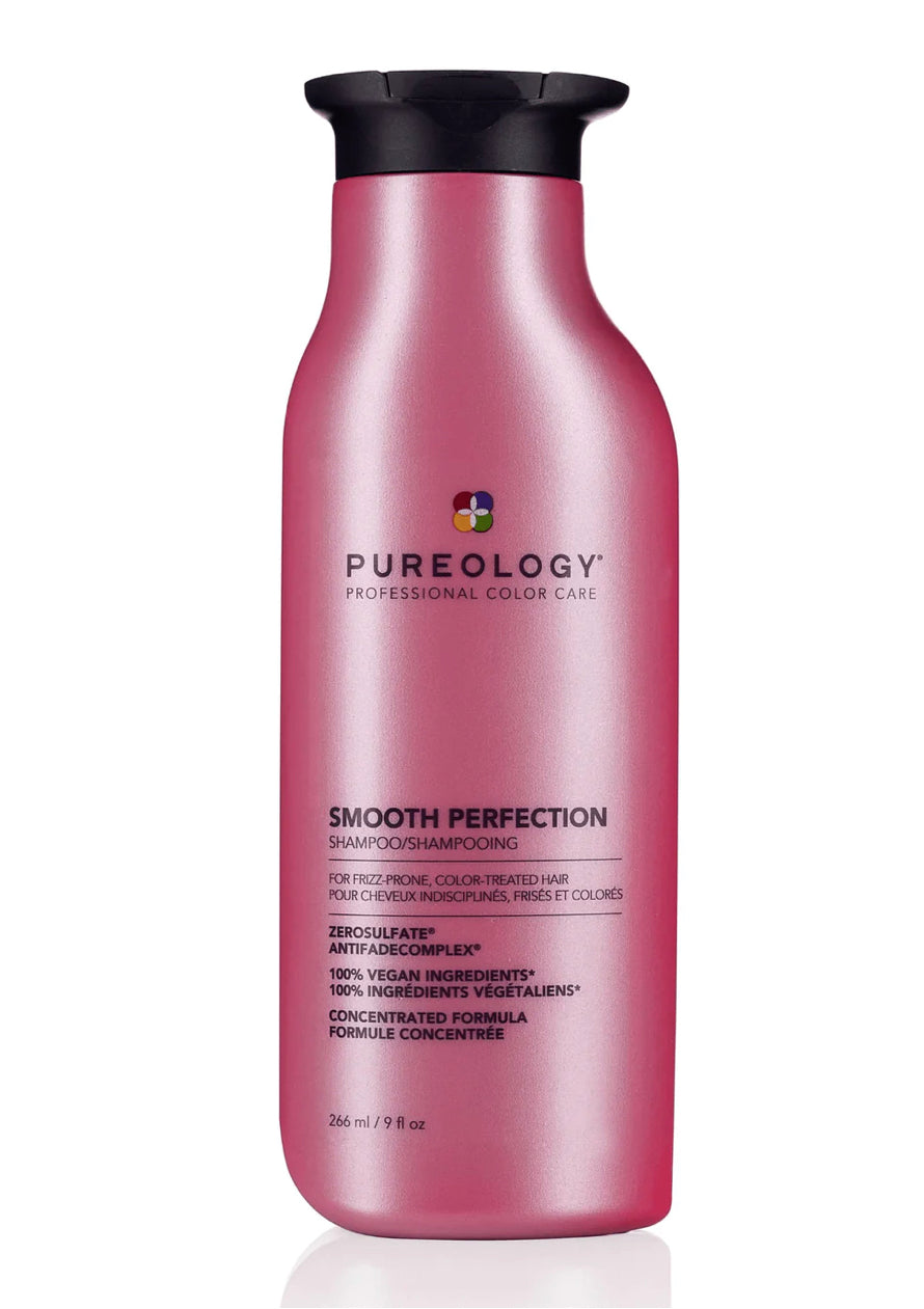 Shampooing Pureology - Lissant smooth perfection