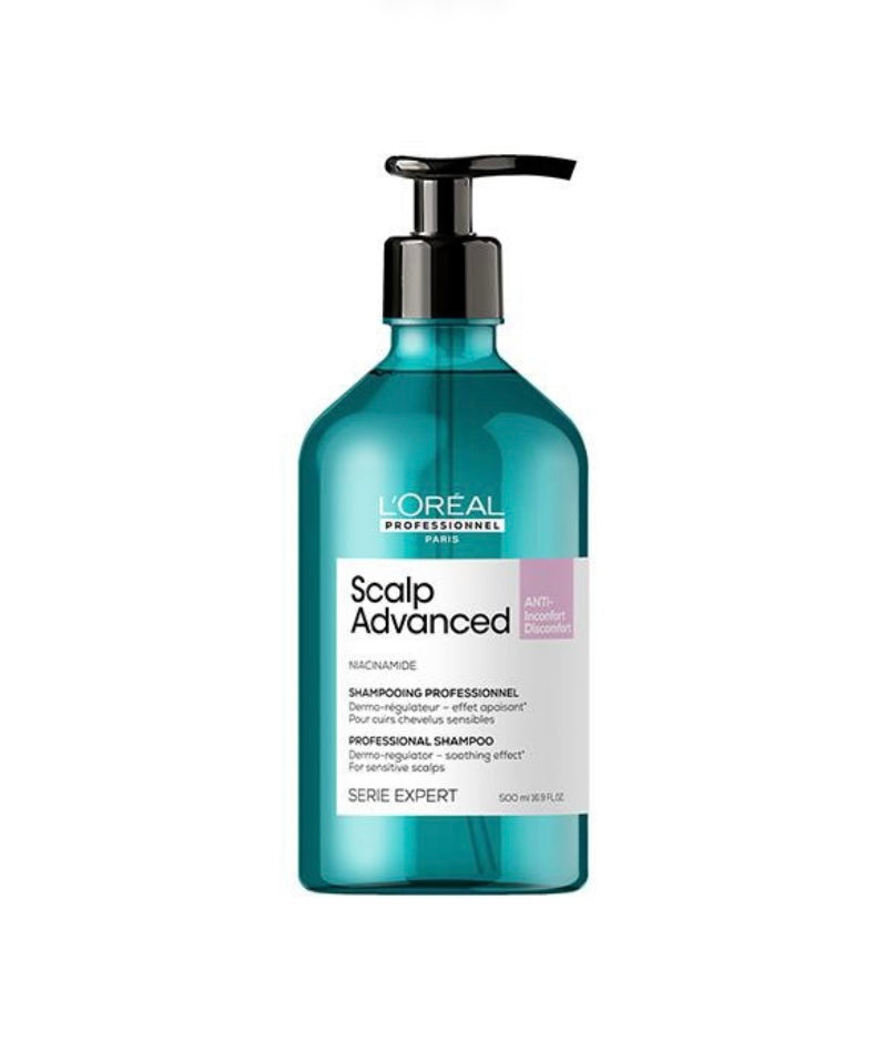 Scalp Advanced - Shampooing Anti-Inconfort