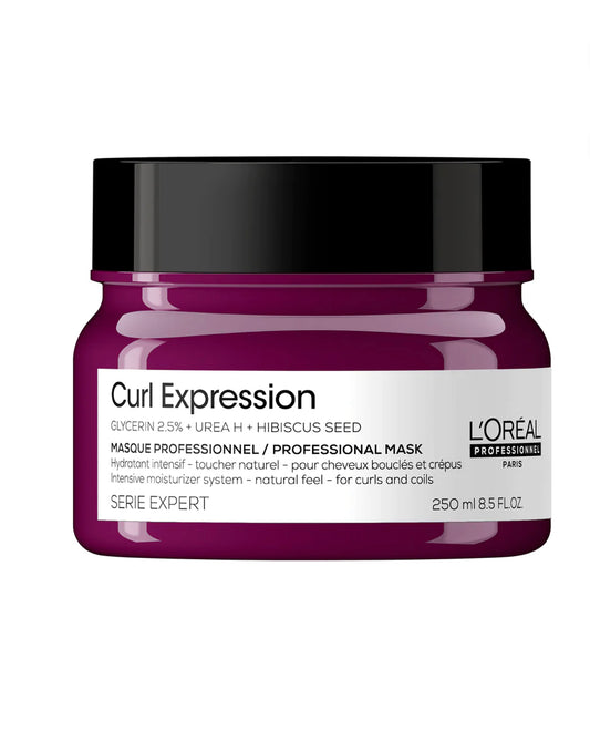 Curl expression -Masque 250ml