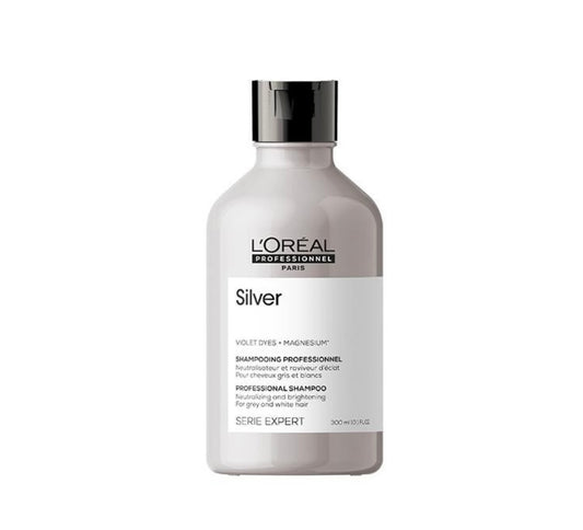 Silver - Shampooing 300ml