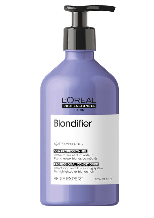 Blondifier -Revitalisant 500ml